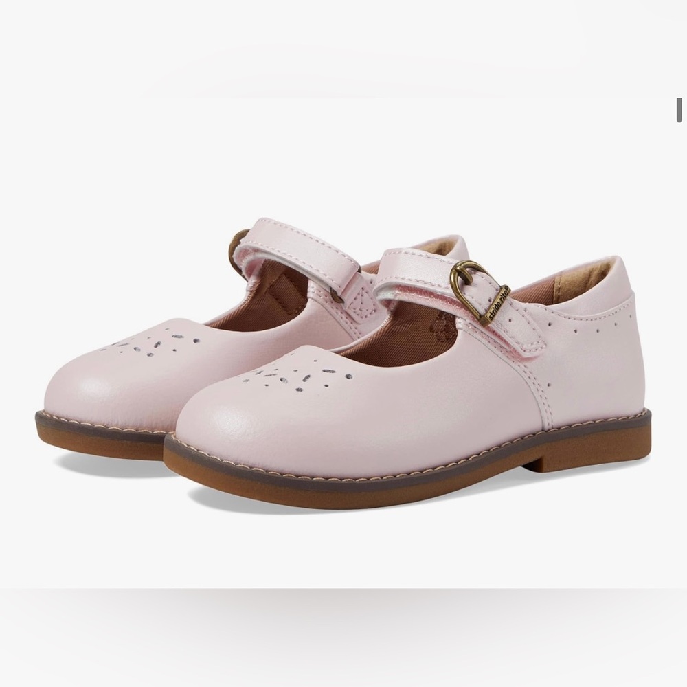 Stride Rite Girl’s Sr Mara Mary Jane Flat